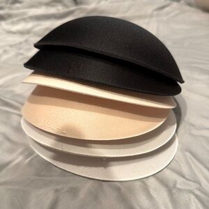 Klassy Network - 6 brami inserts (L)